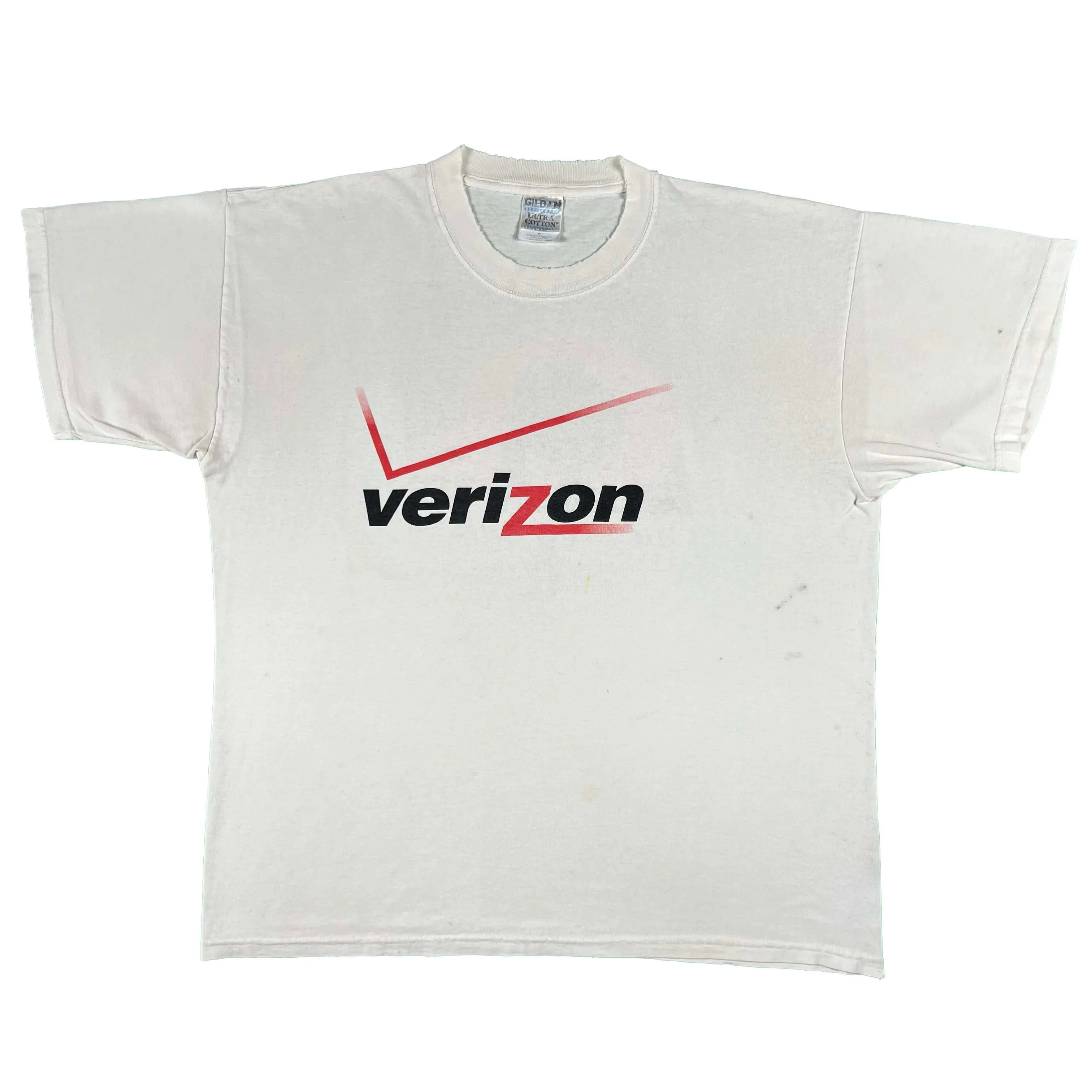 00s Verizon Tee- XL