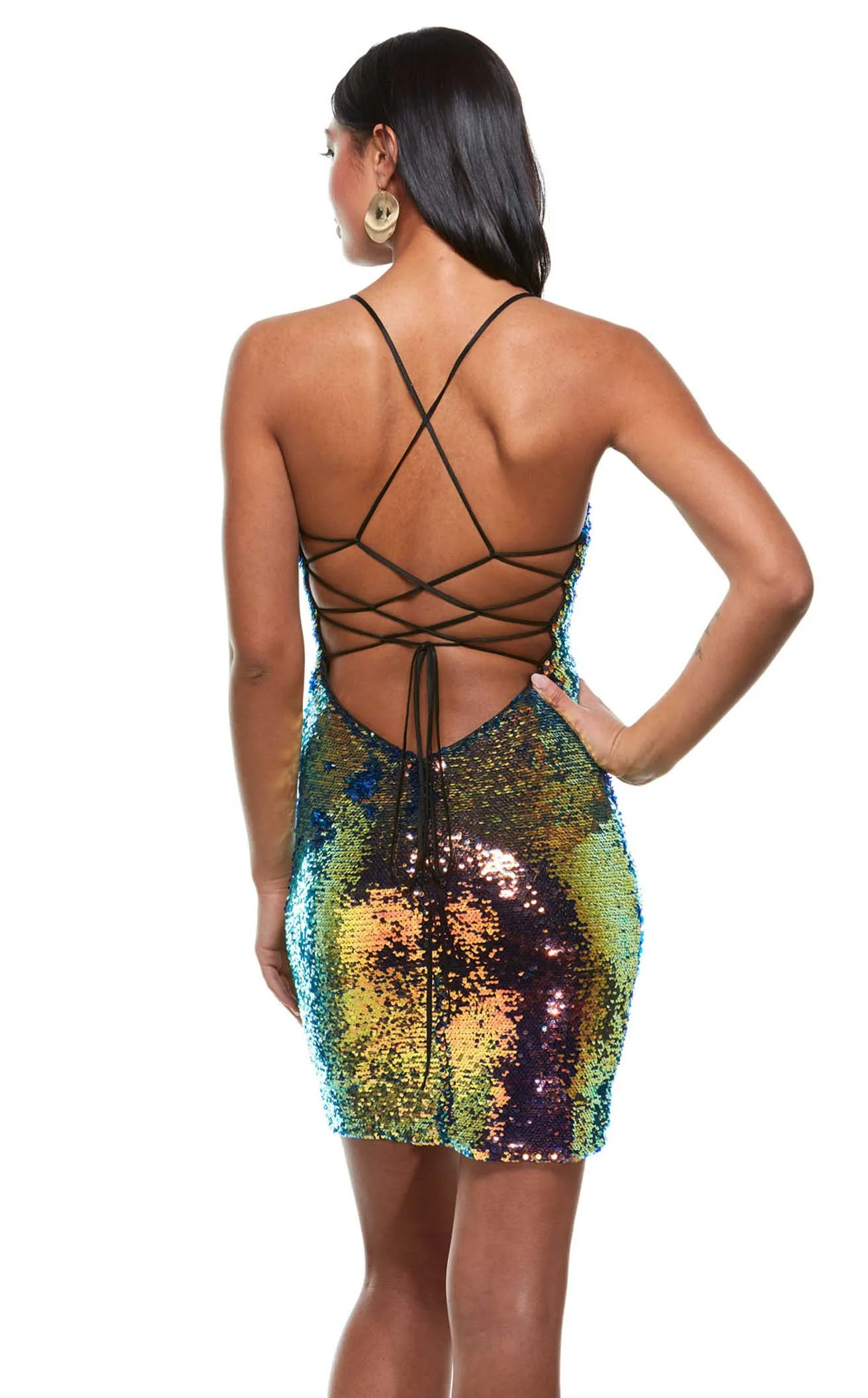 Alyce 4380 Dress