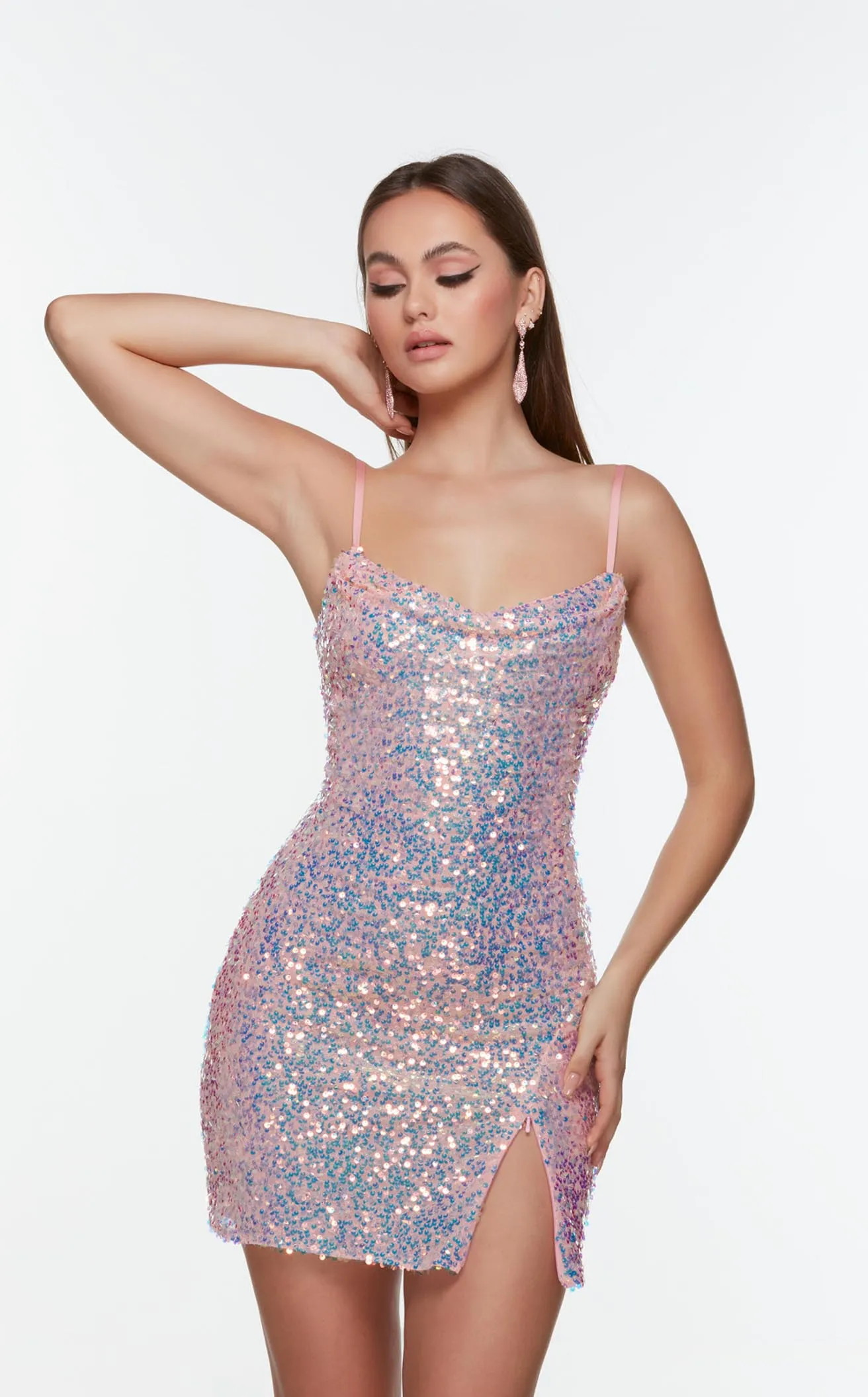 Alyce 4547 Dress