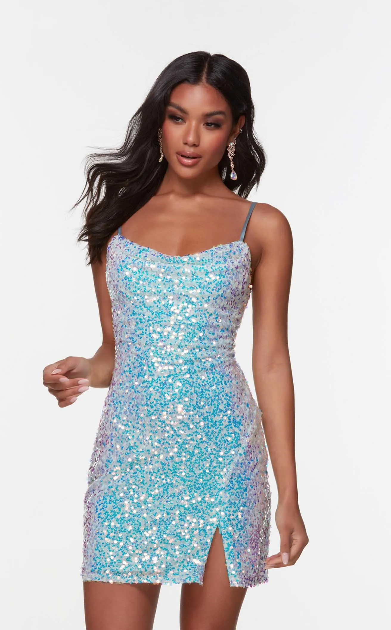 Alyce 4547 Dress