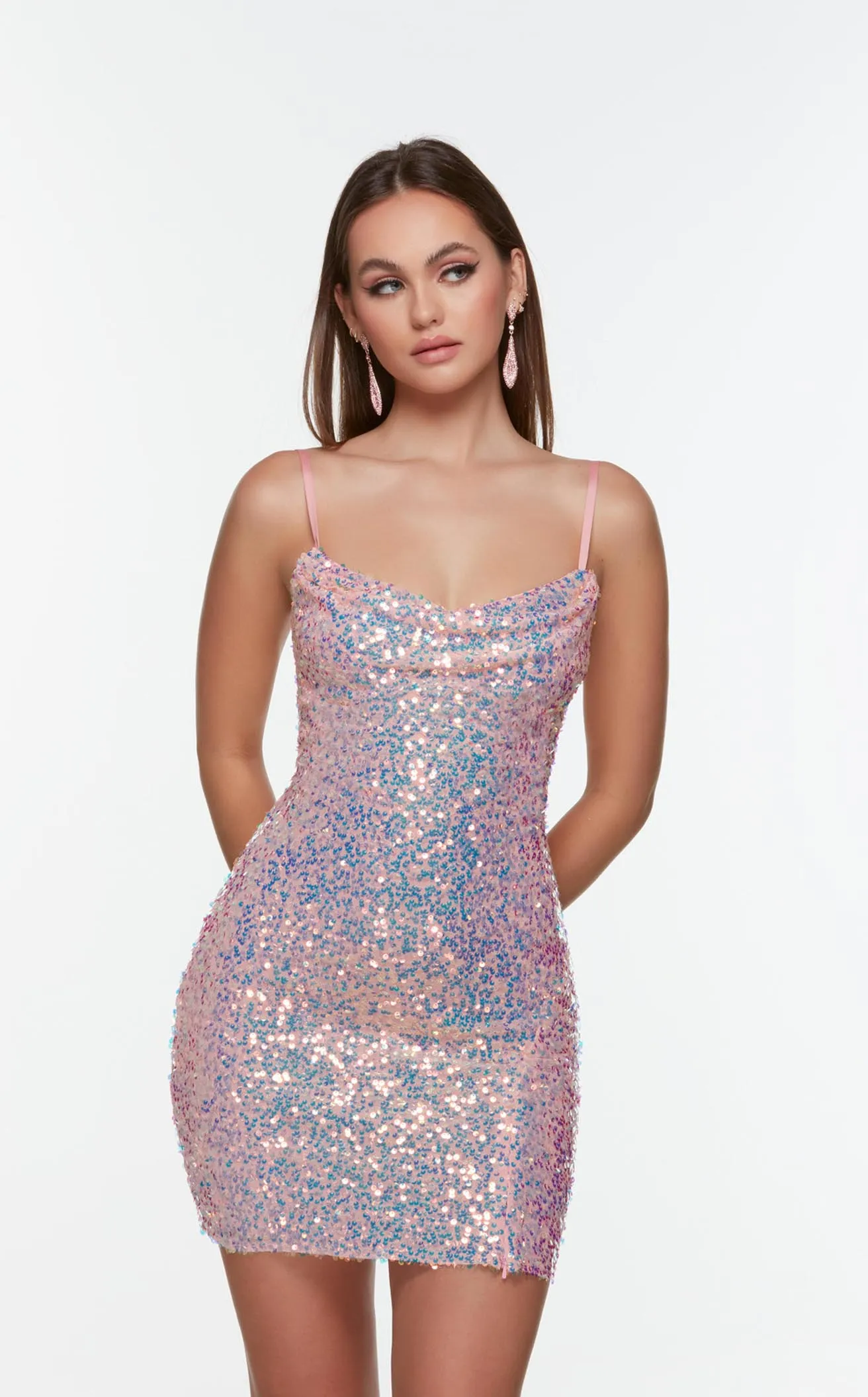Alyce 4547 Dress