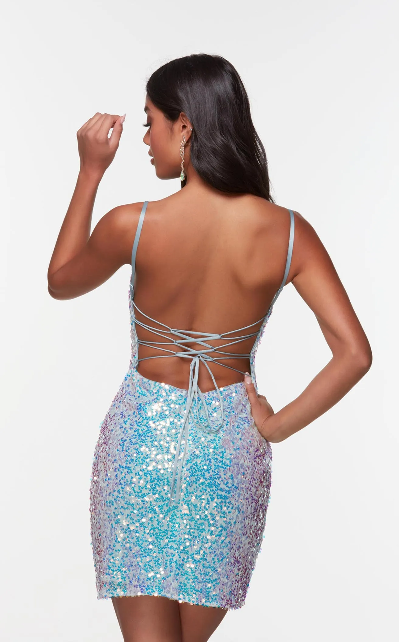 Alyce 4547 Dress