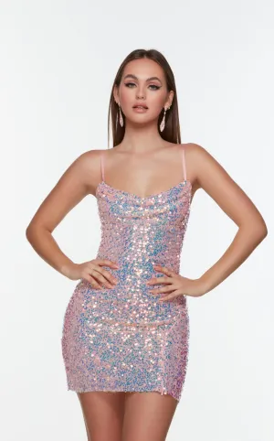 Alyce 4547 Dress