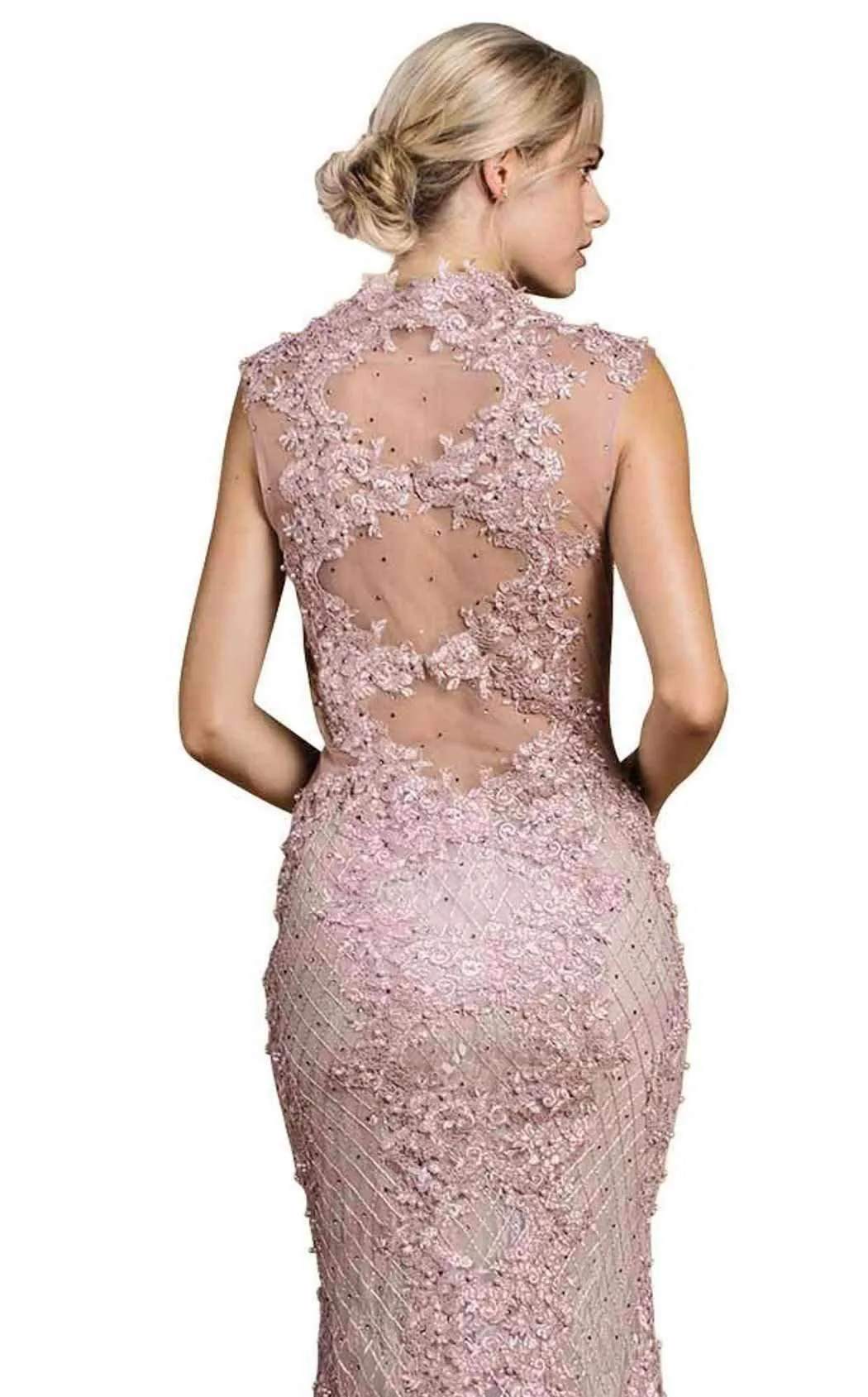 Andrea and Leo A0385 Dress
