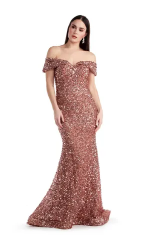 Anny Lee SP4103 Dress