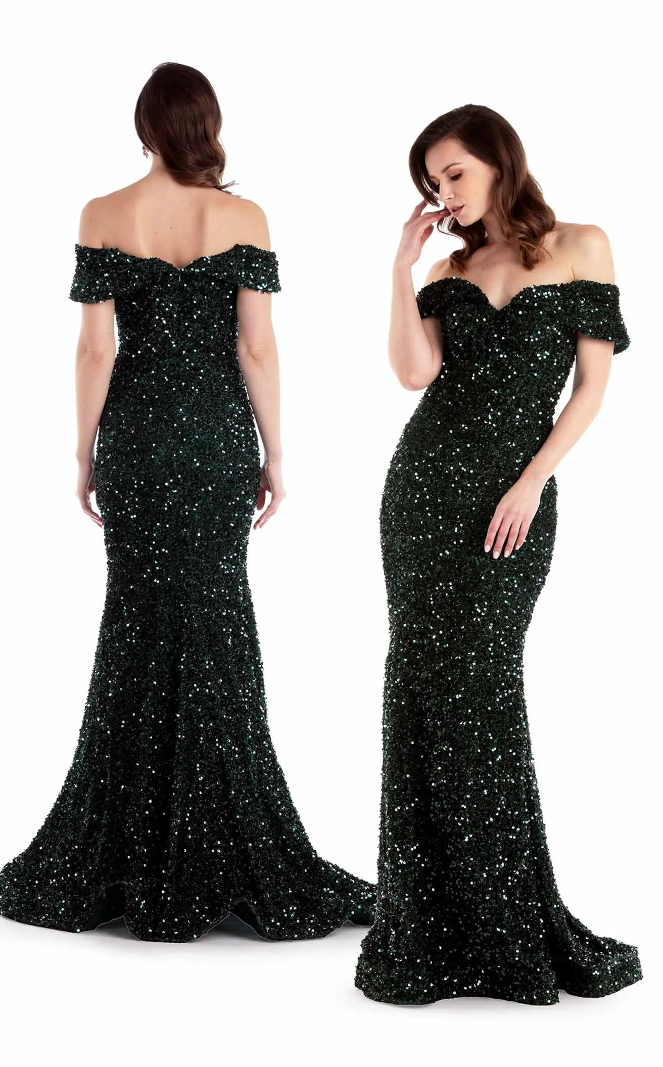 Anny Lee SP4103 Dress