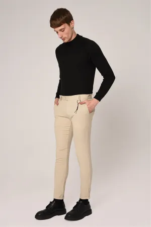 ANT Men's Slim Fit Accessory Trousers - Homestead