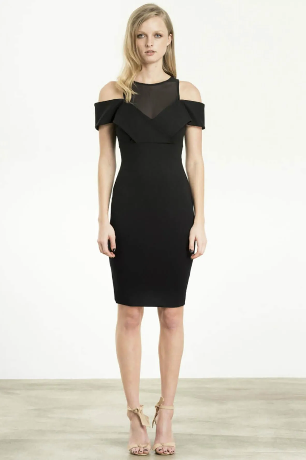 Apparition Dress