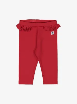 Baby Organic Leggings