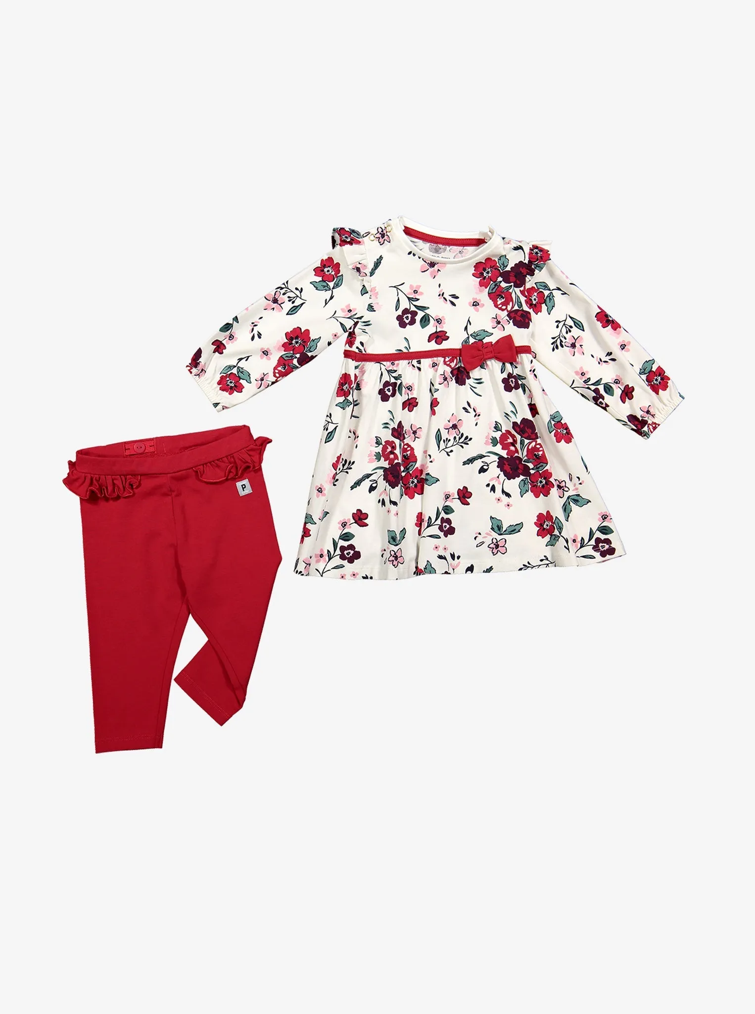 Baby Organic Leggings