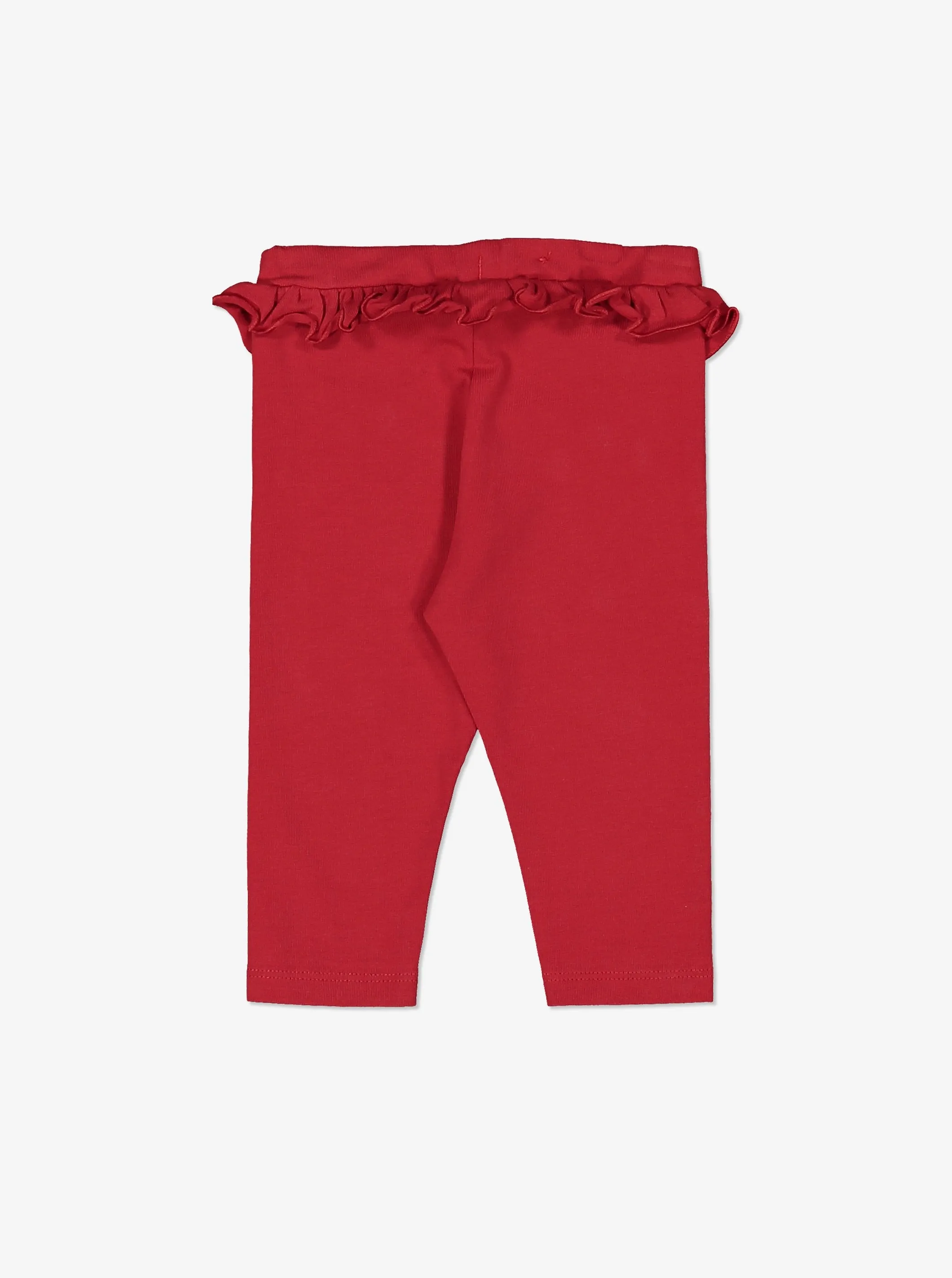 Baby Organic Leggings