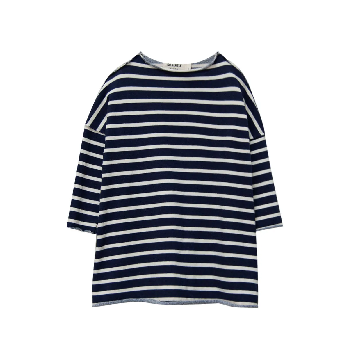 Baby Pullover Dress