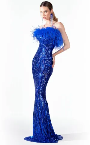 Baccio BC24018CL Dress