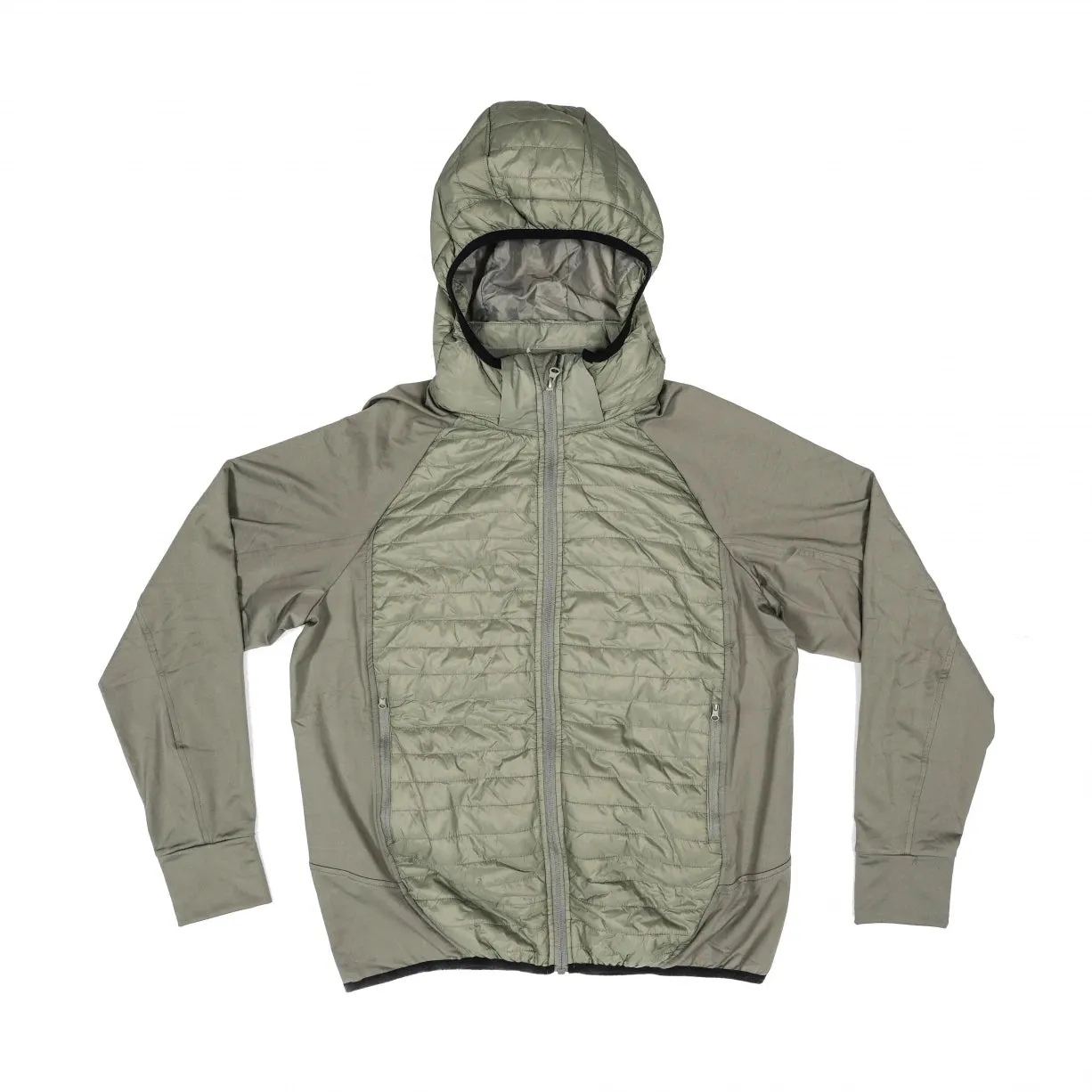 Baleaf Laureate Front Quilted Jacket - Men's