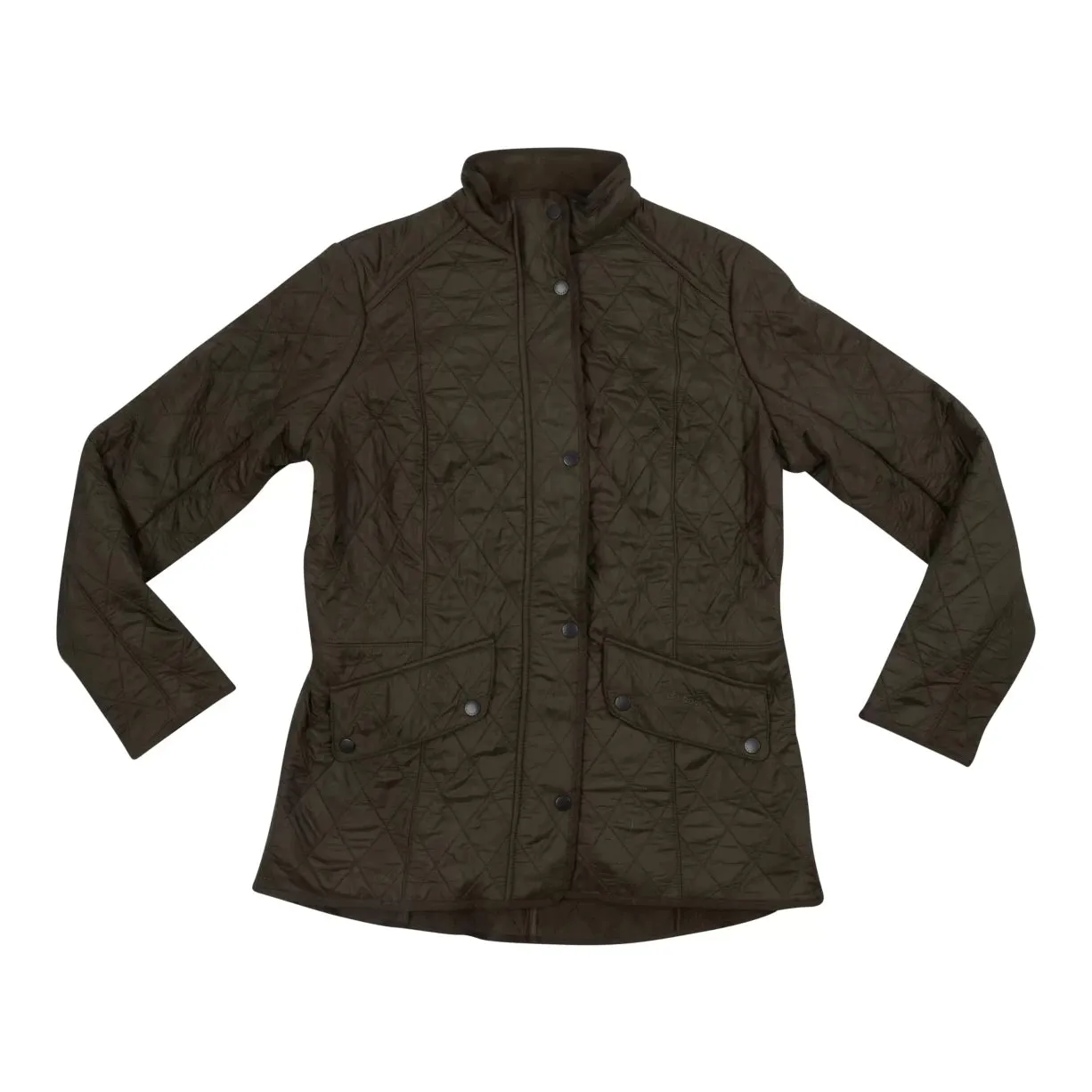 Barbour Cavalry Polarquilt Jacket - Women's