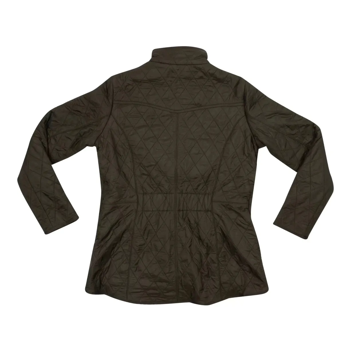 Barbour Cavalry Polarquilt Jacket - Women's