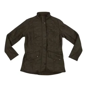 Barbour Cavalry Polarquilt Jacket - Women's