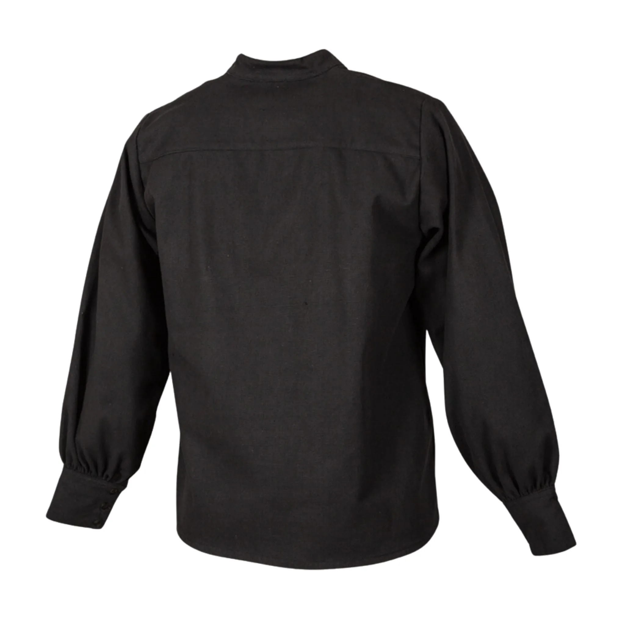 Bartold Shirt Canvas