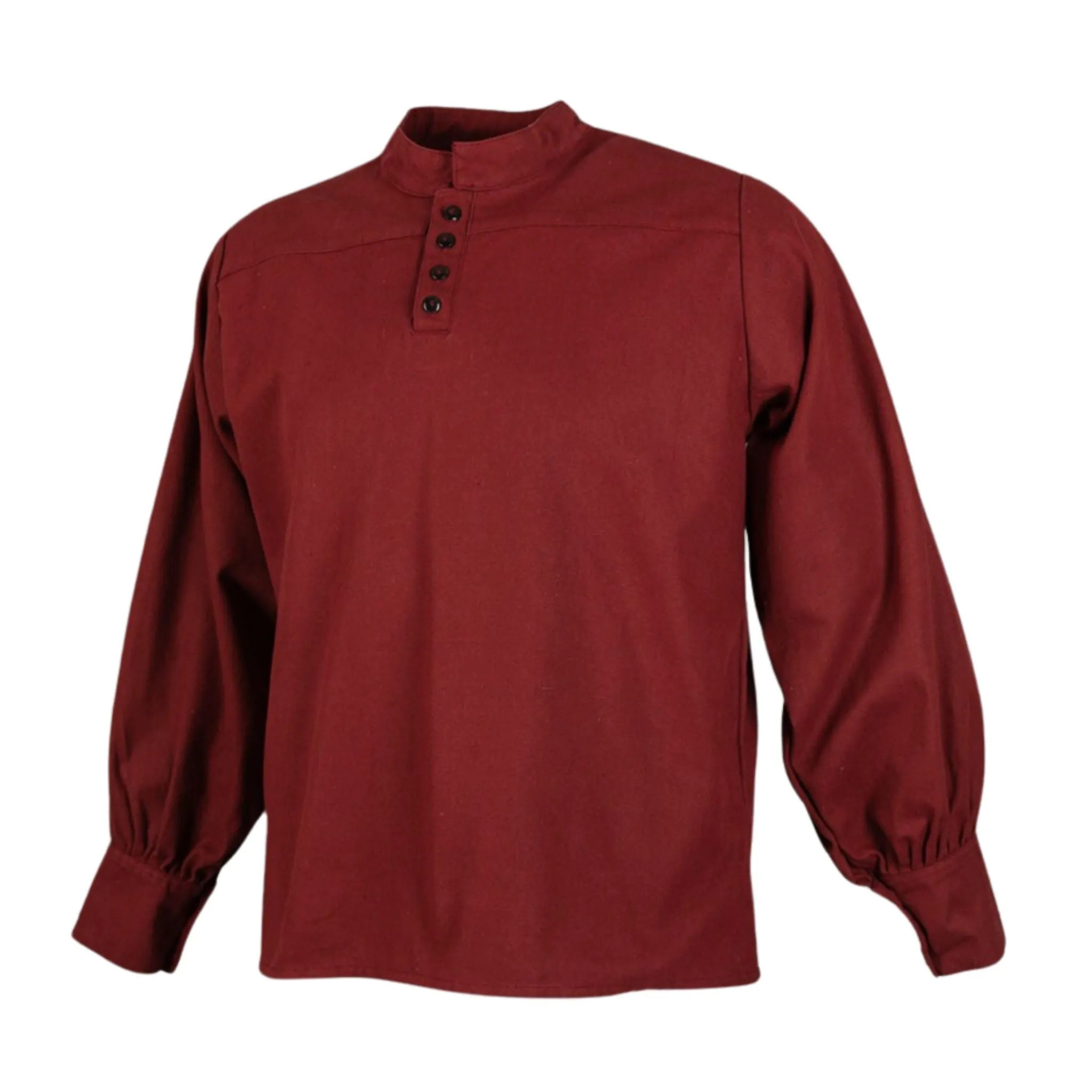 Bartold Shirt Canvas