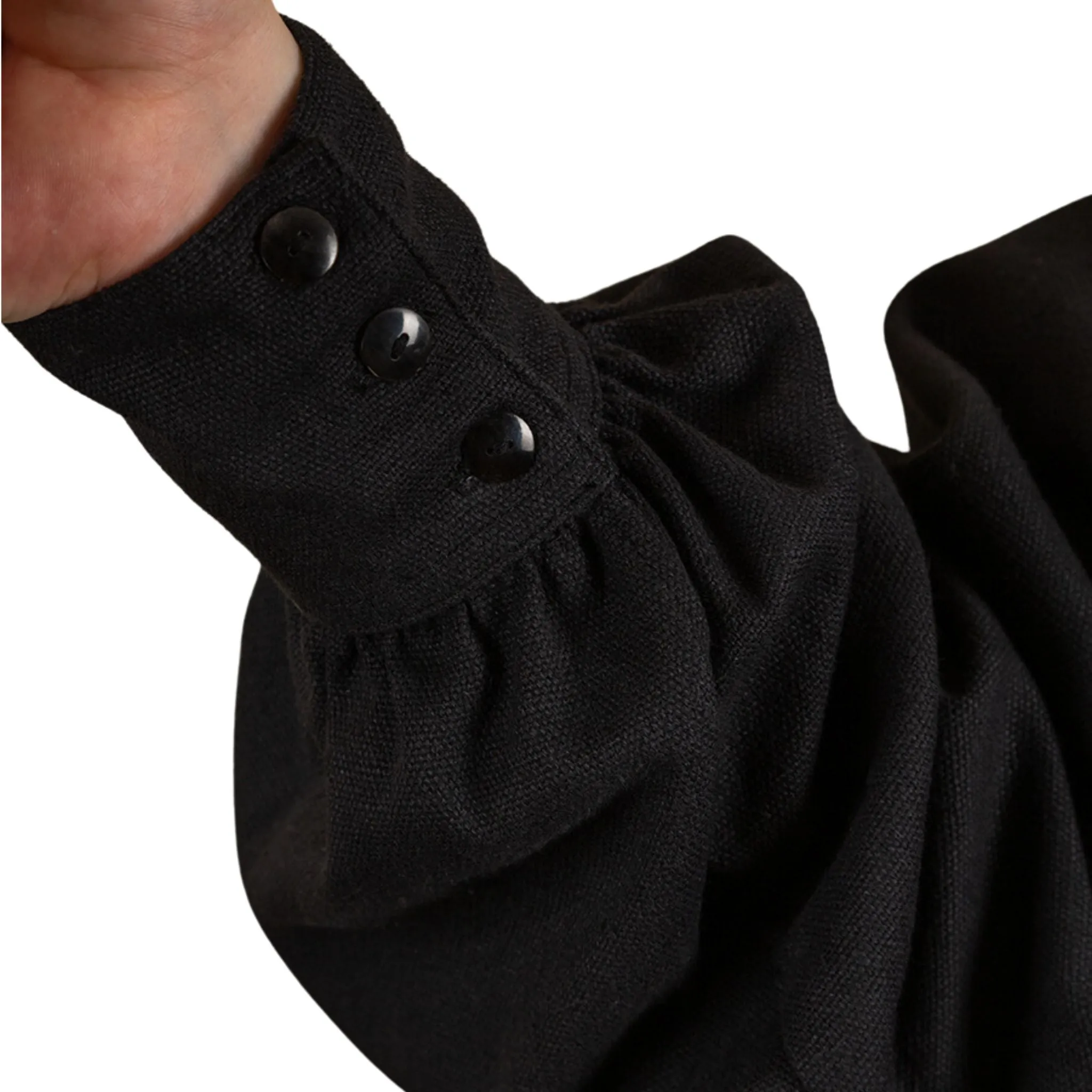 Bartold Shirt Canvas