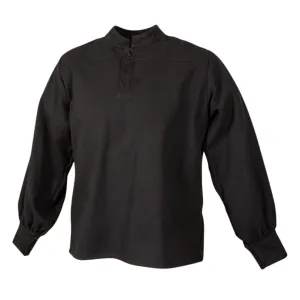 Bartold Shirt Canvas
