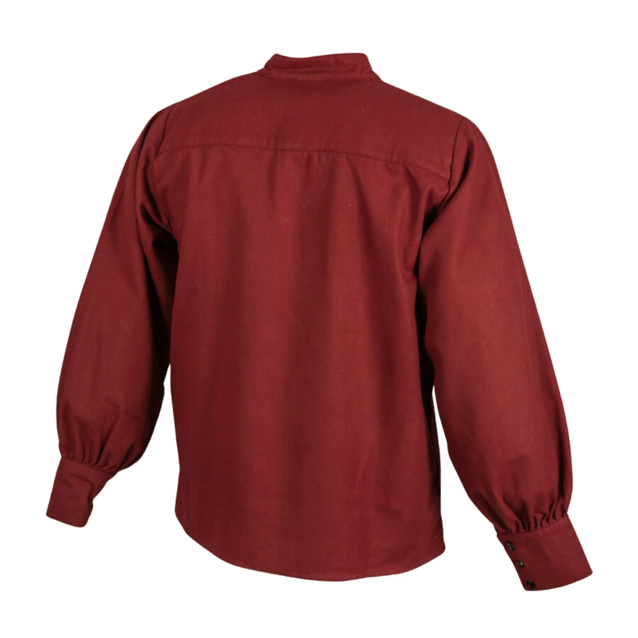 Bartold Shirt Canvas