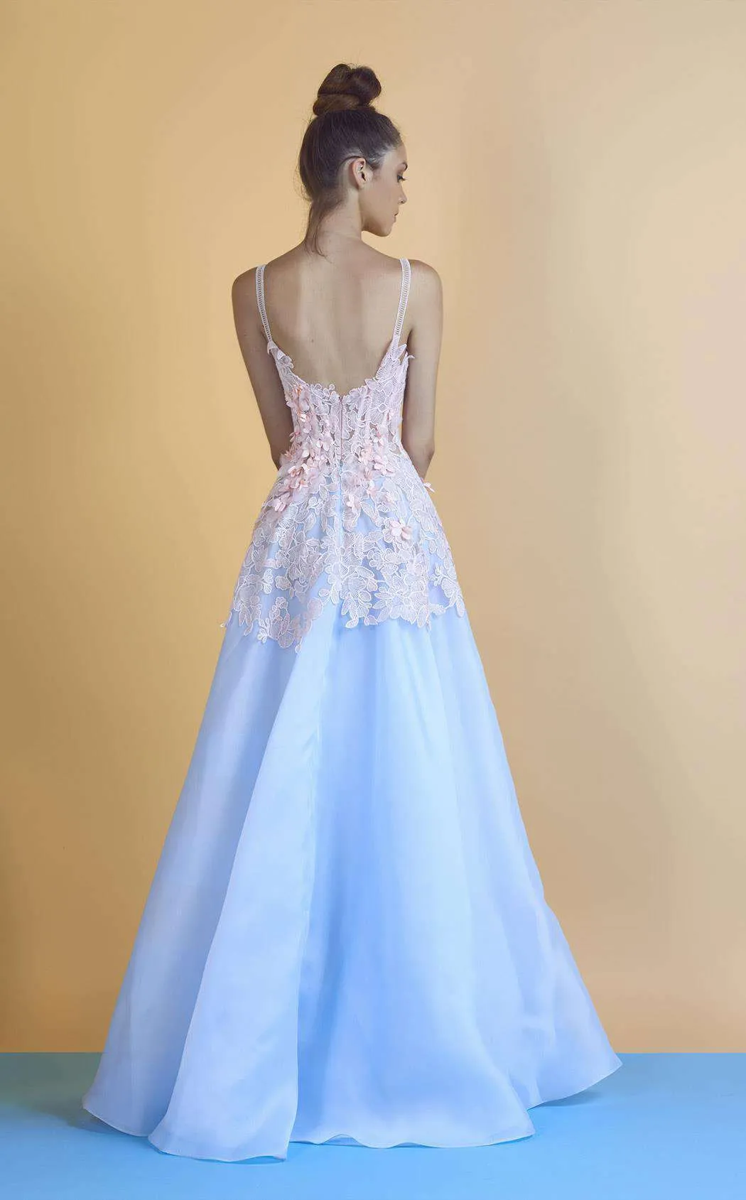Beside Couture BC1244 Dress