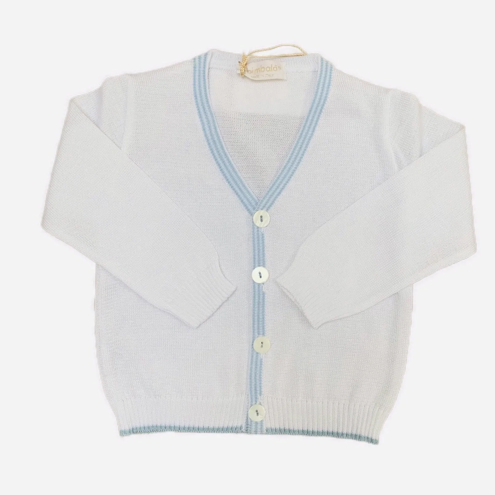 BIMBALO - Smart Cardigan