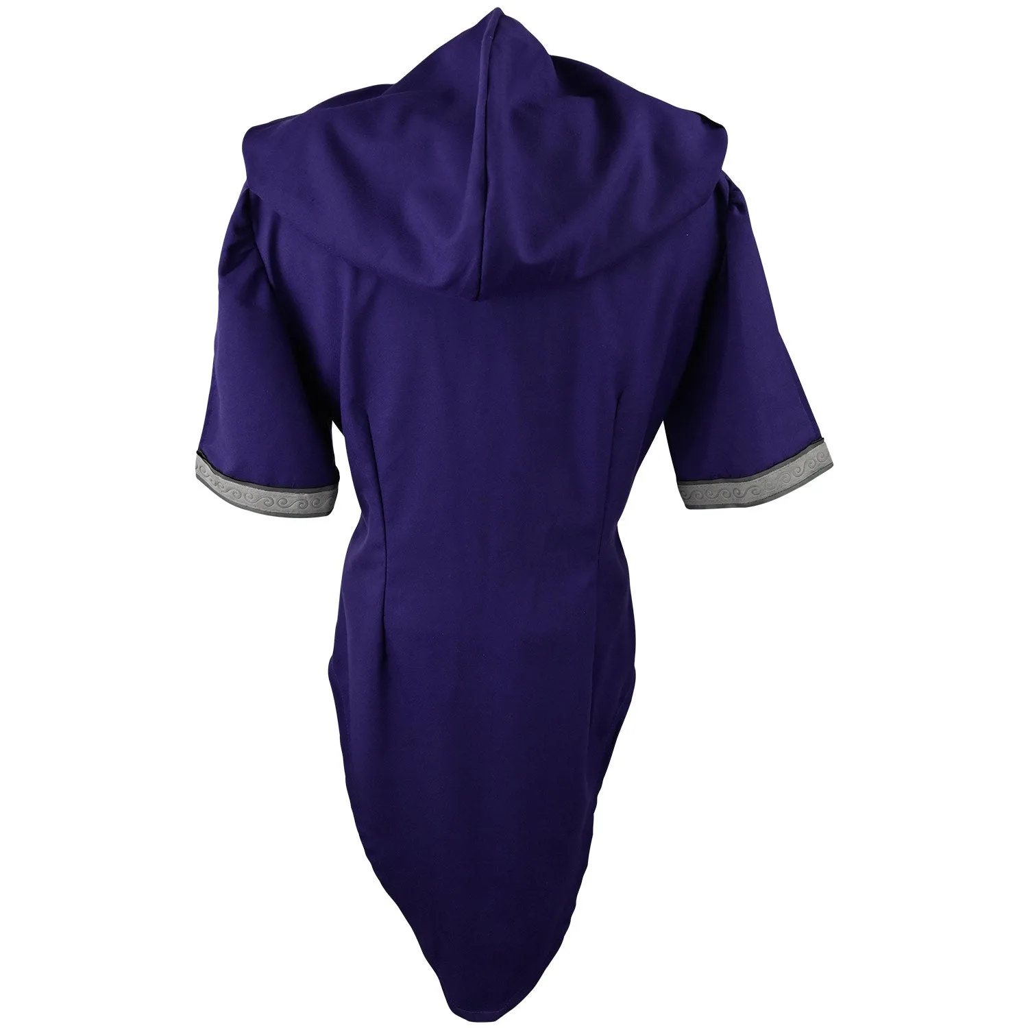 Briannan Ranger Tunic Twill