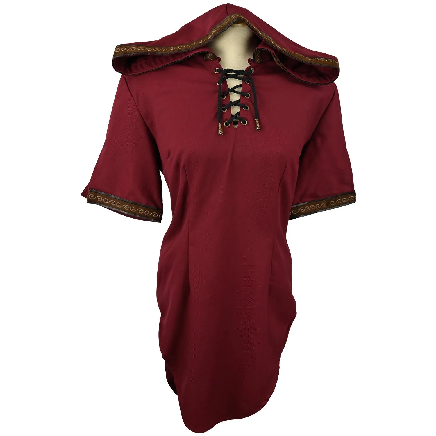 Briannan Ranger Tunic Twill