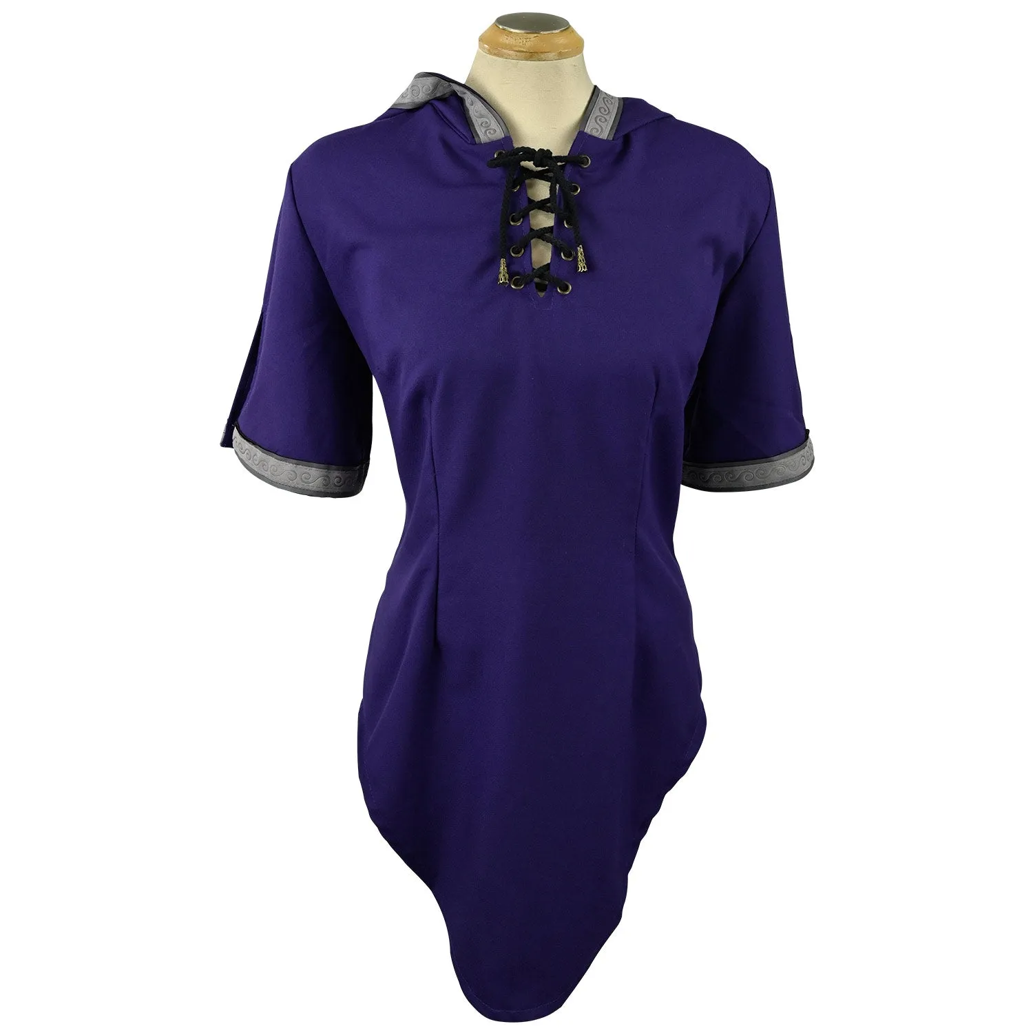 Briannan Ranger Tunic Twill