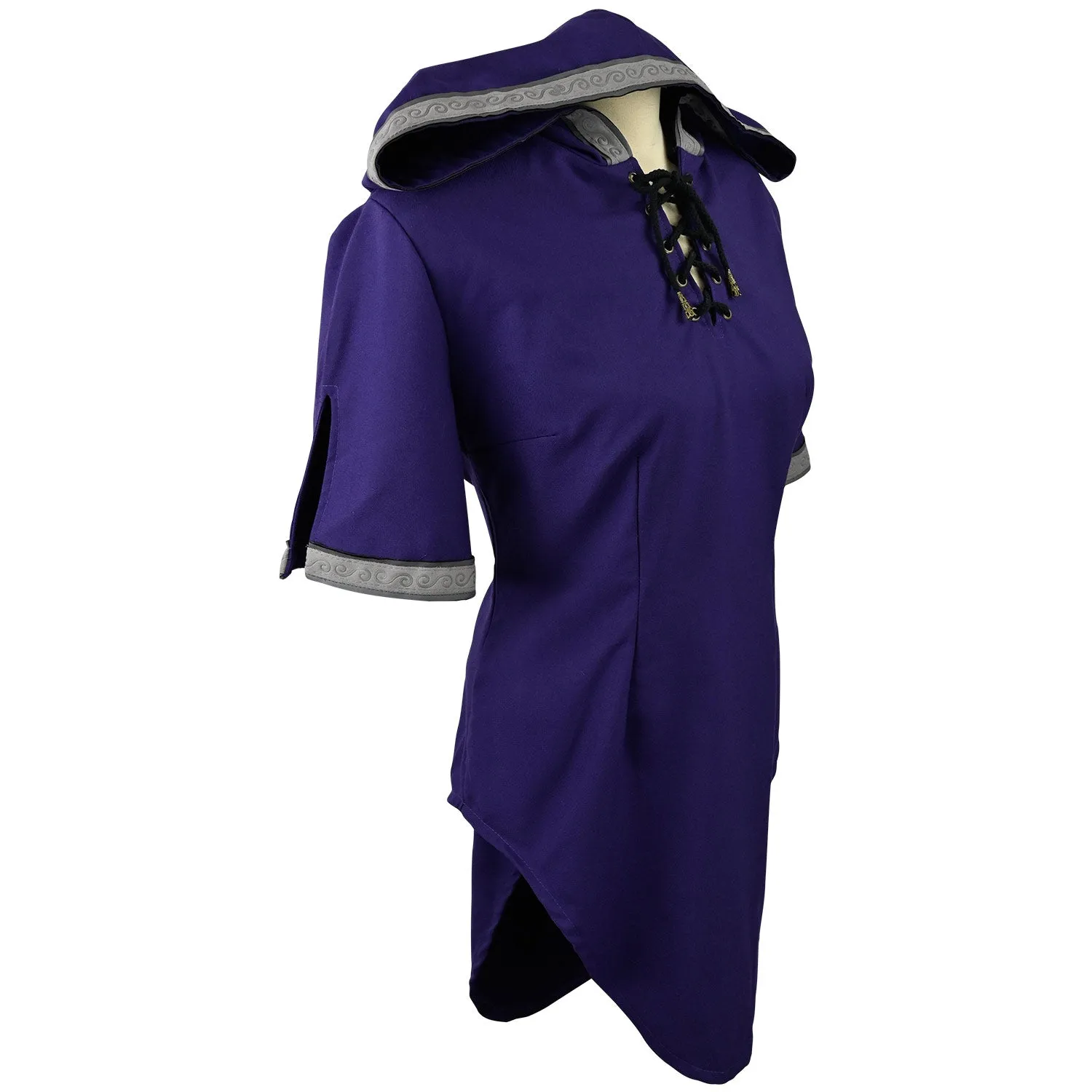 Briannan Ranger Tunic Twill