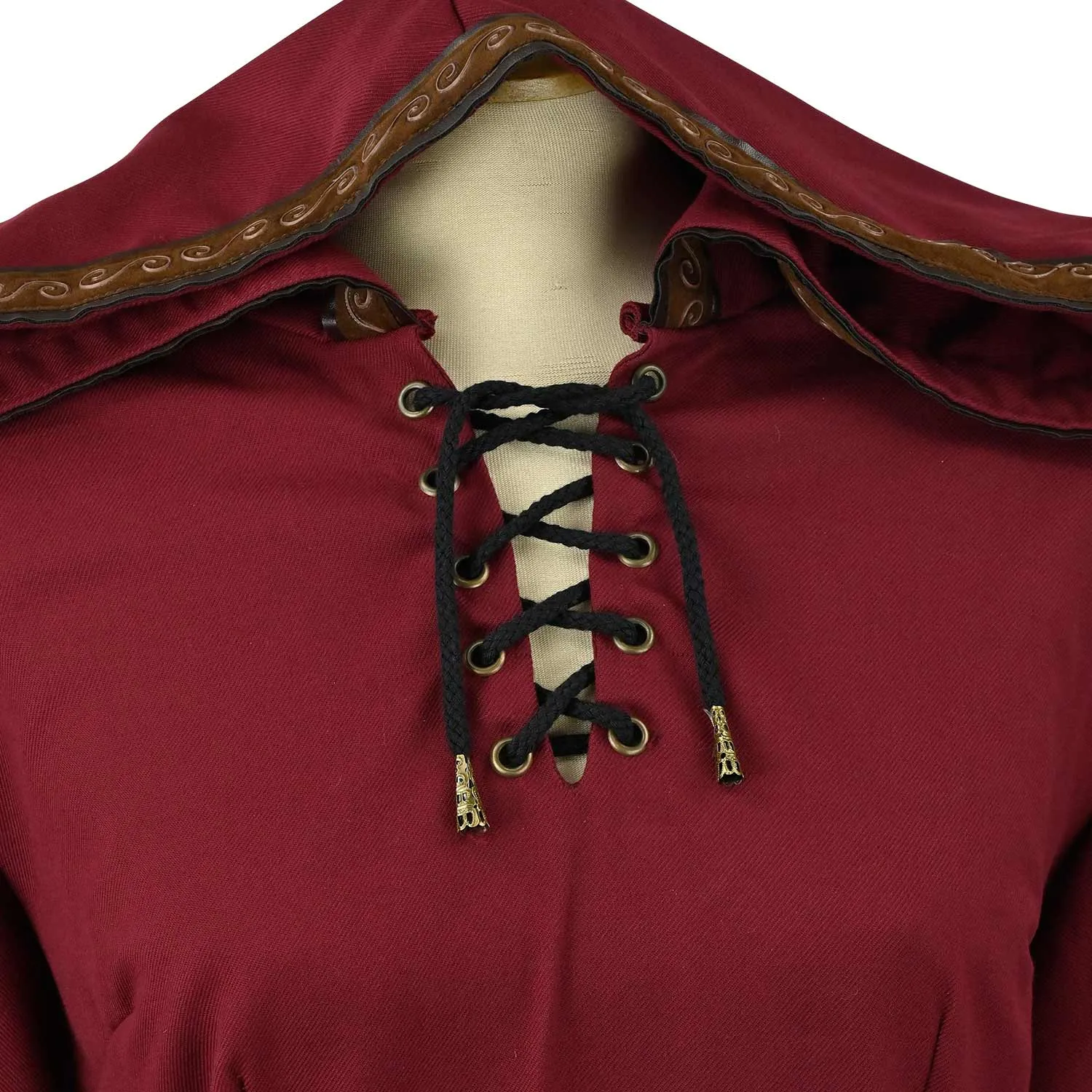 Briannan Ranger Tunic Twill