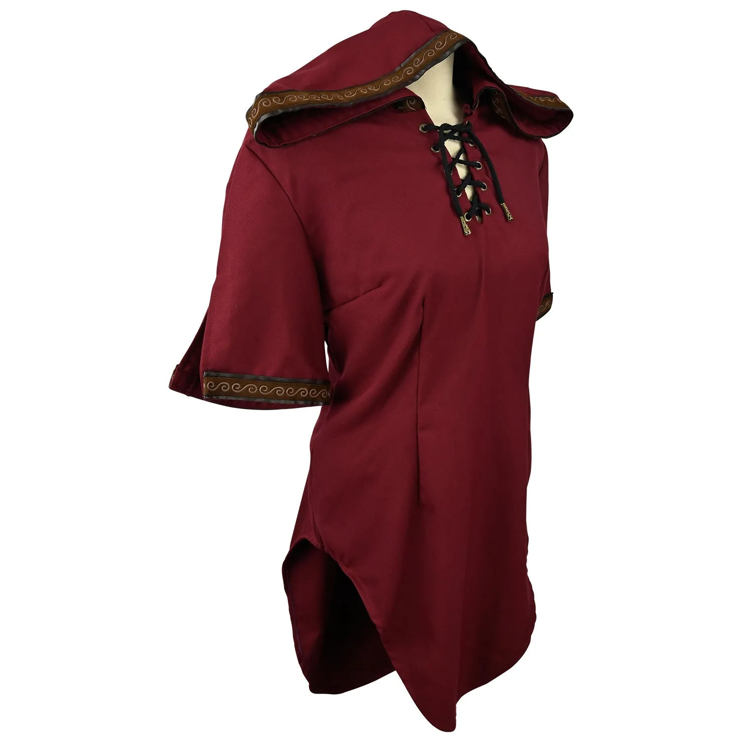Briannan Ranger Tunic Twill