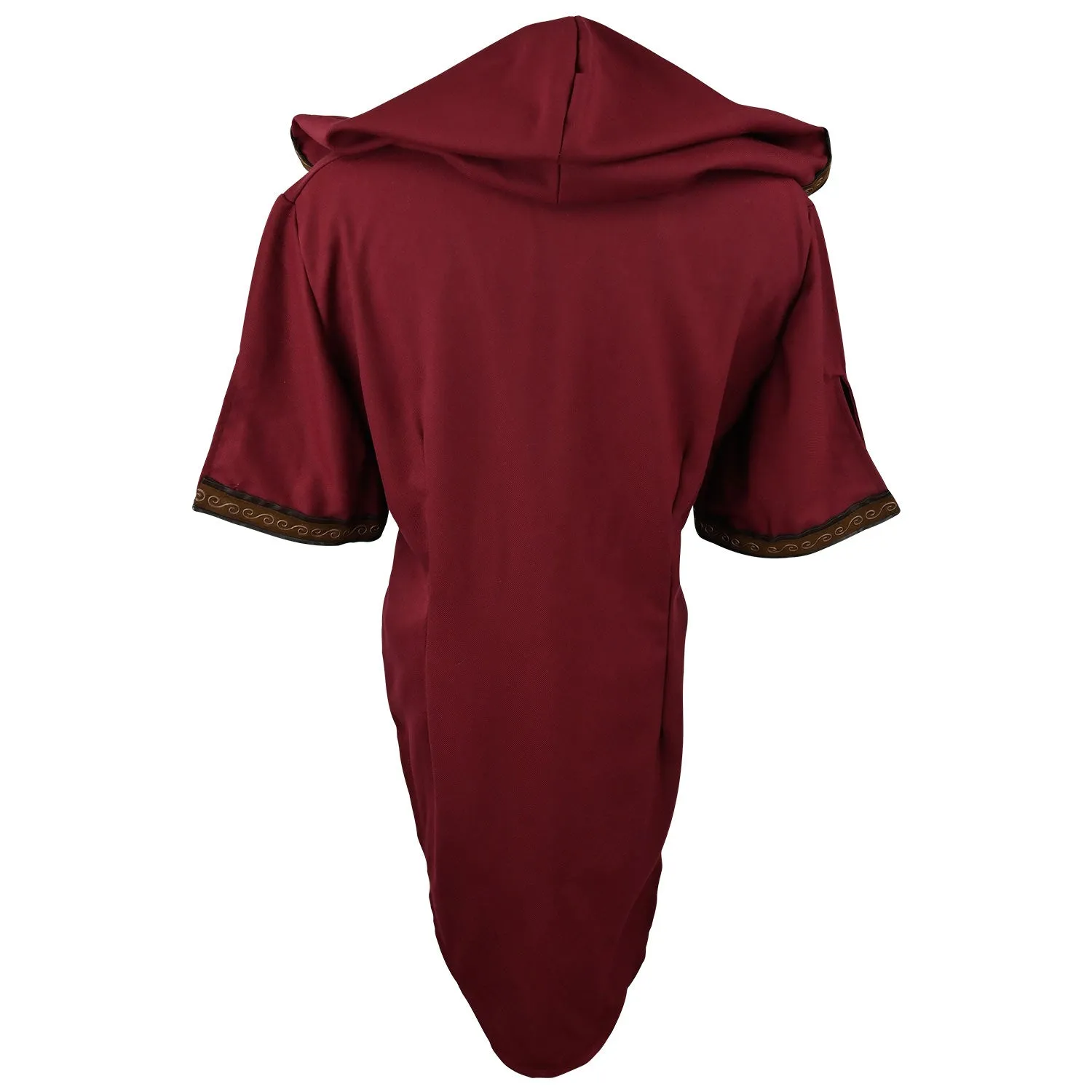 Briannan Ranger Tunic Twill