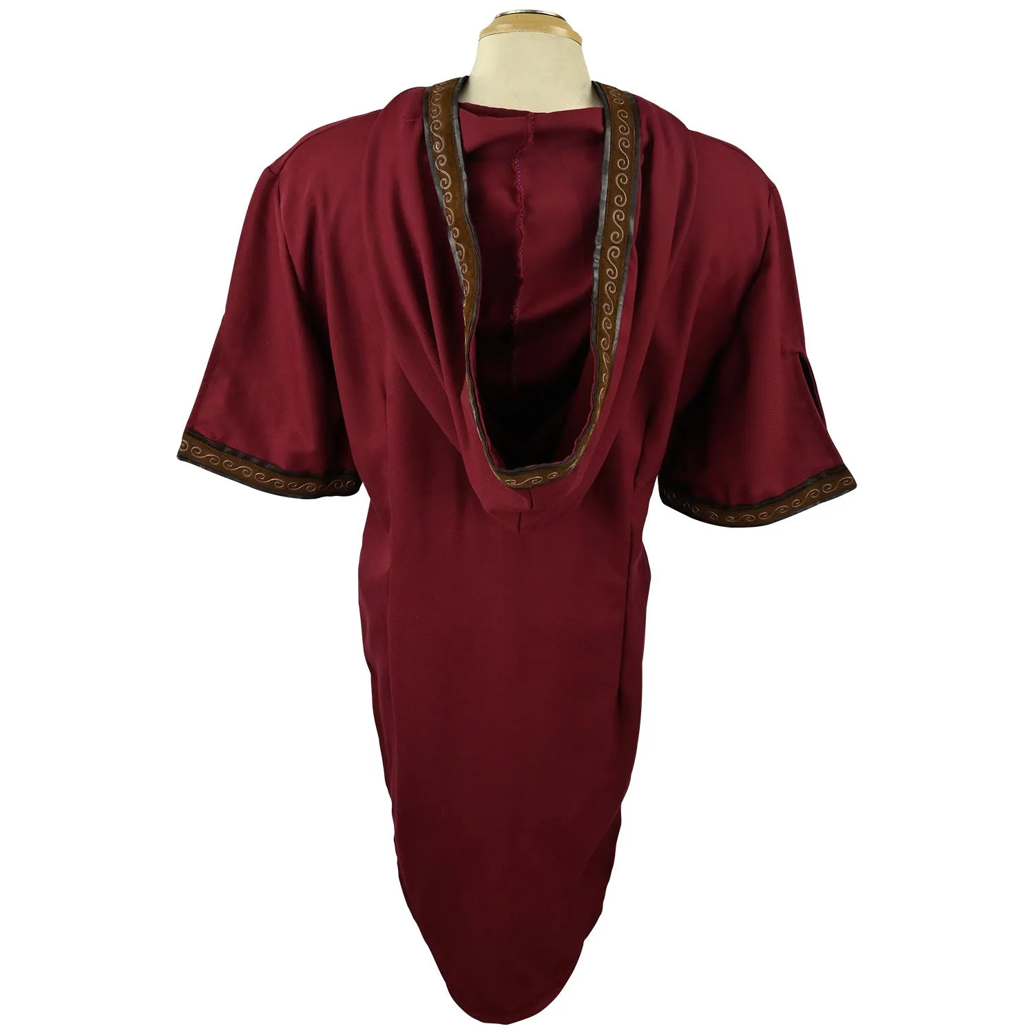 Briannan Ranger Tunic Twill