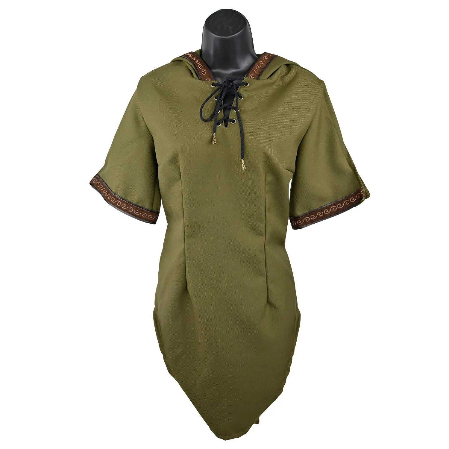 Briannan Ranger Tunic Twill