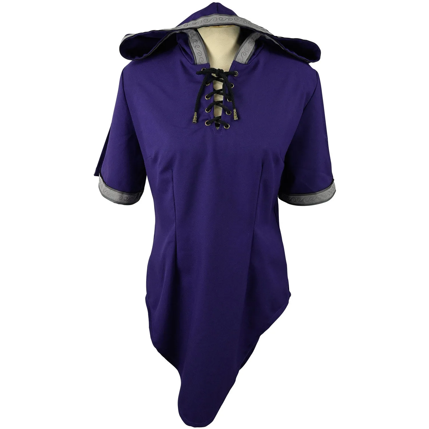 Briannan Ranger Tunic Twill