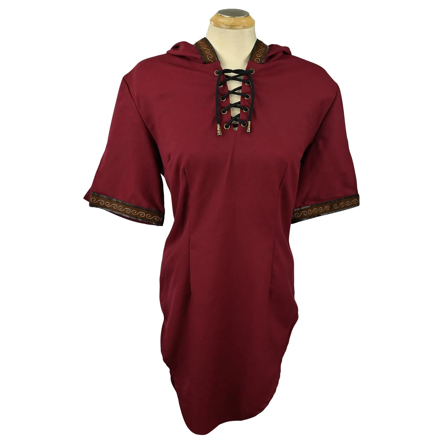 Briannan Ranger Tunic Twill