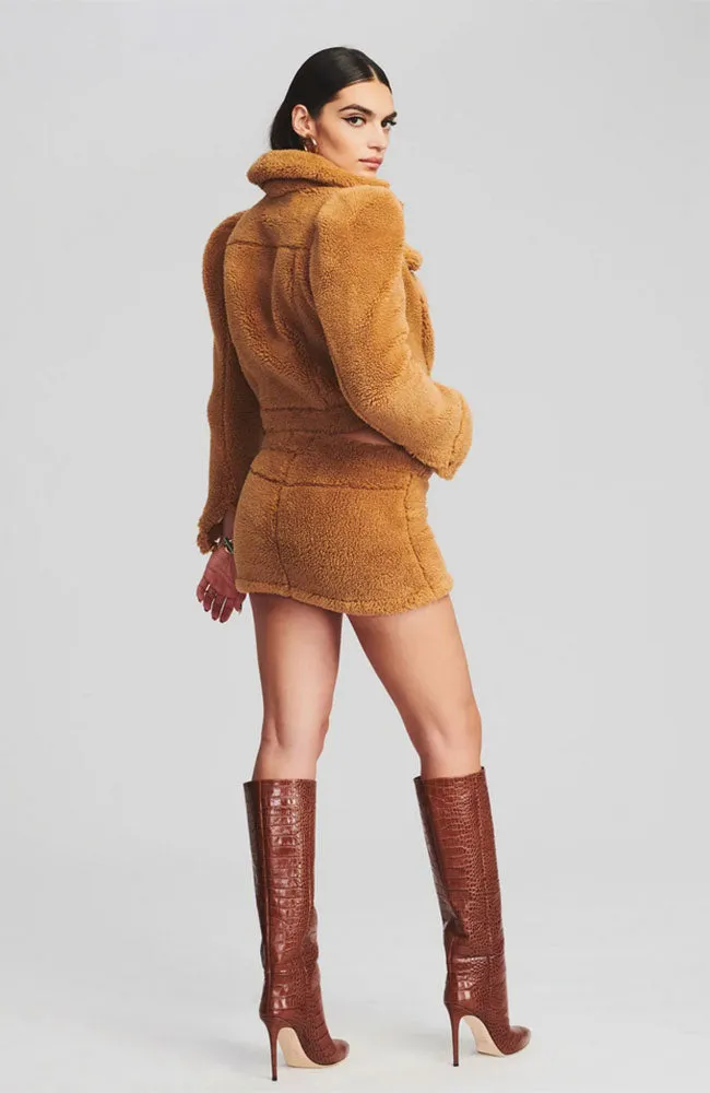 Brie Jacket