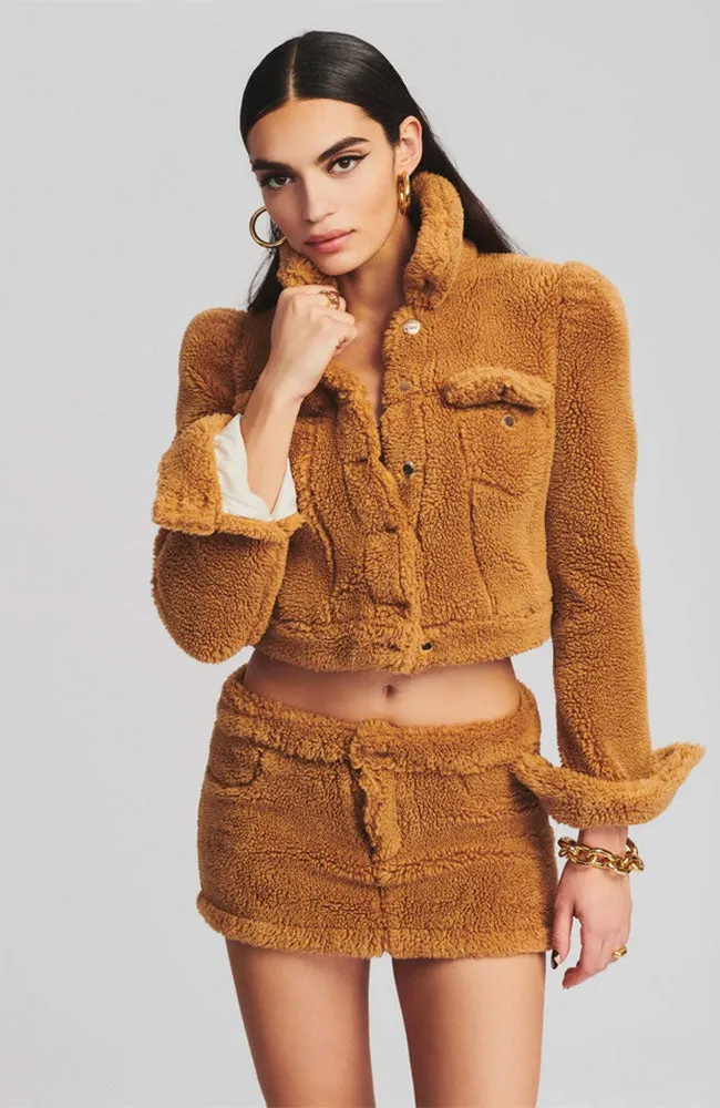 Brie Jacket
