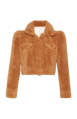 Brie Jacket