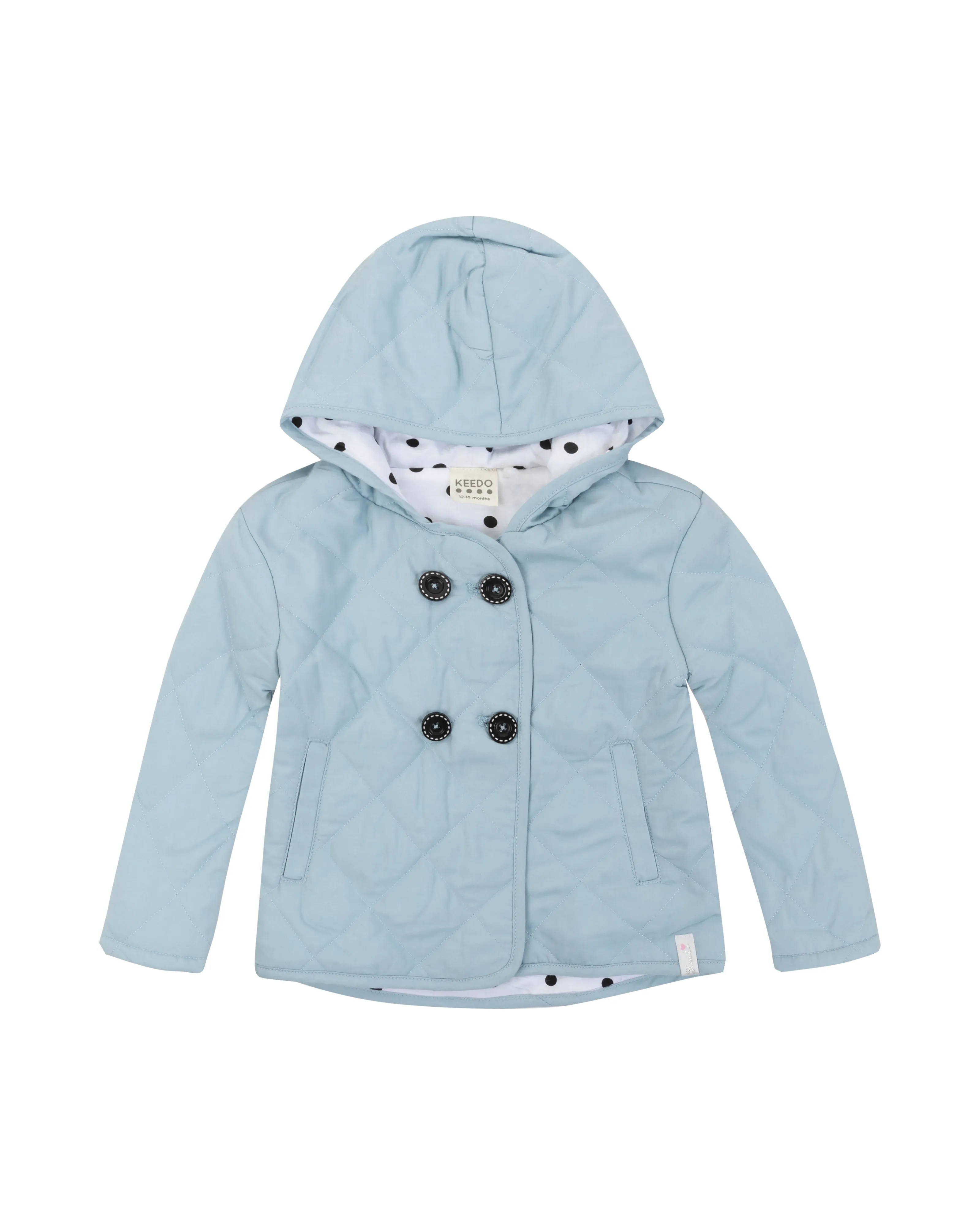 Carly Jacket