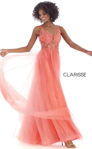 Clarisse 8161 Dress