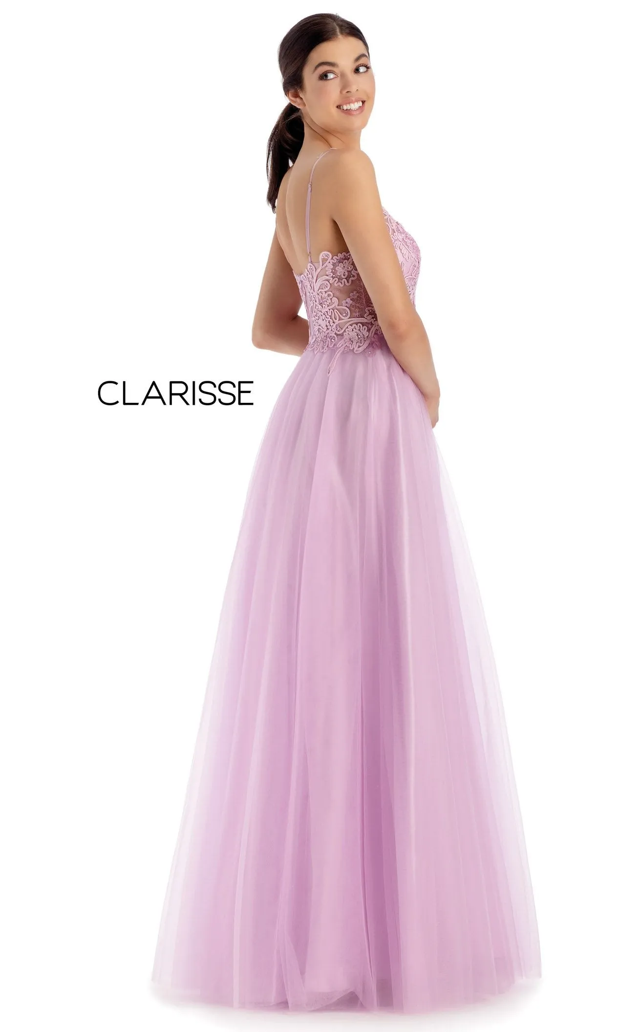 Clarisse 8161 Dress