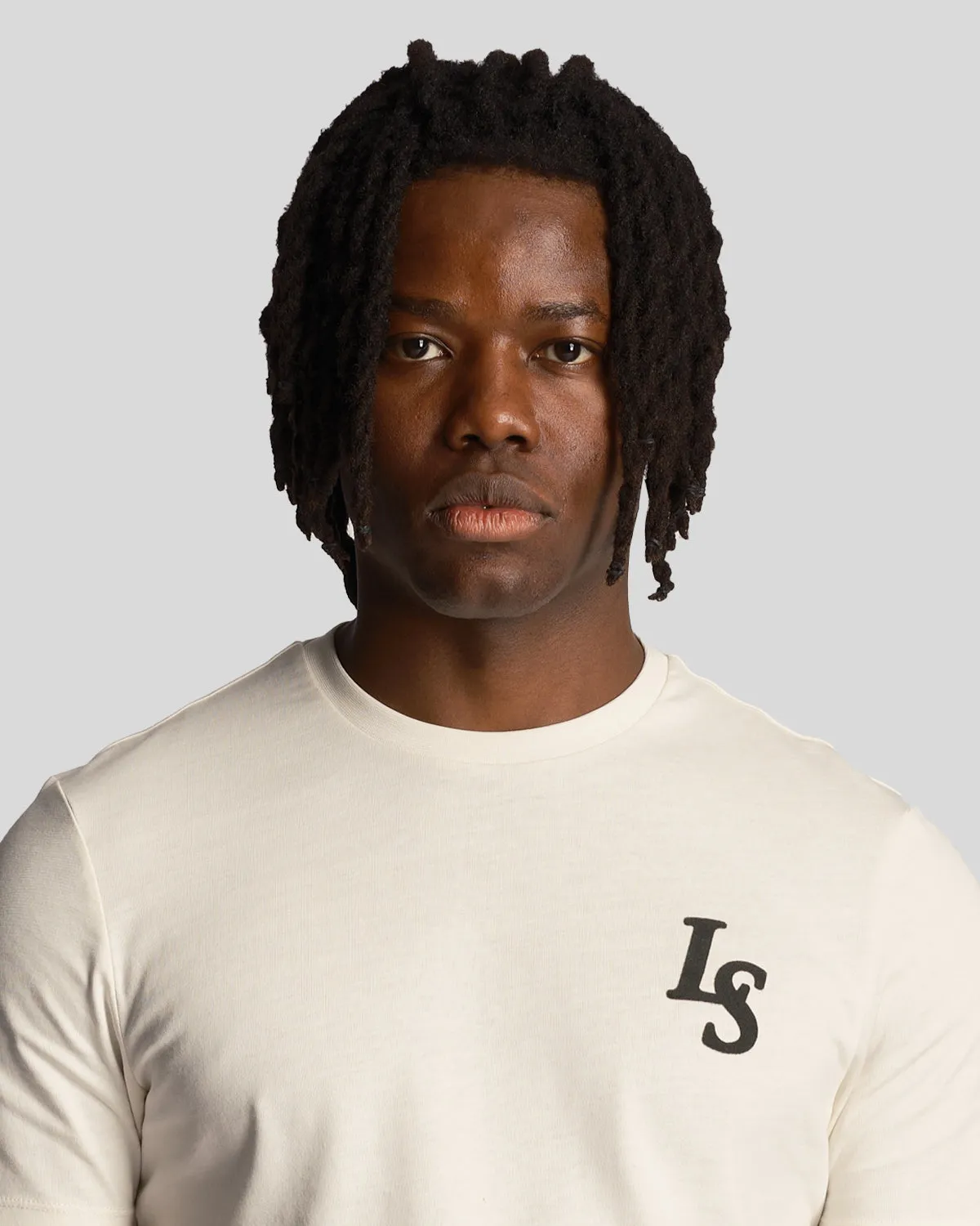 Club Emblem T-Shirt
