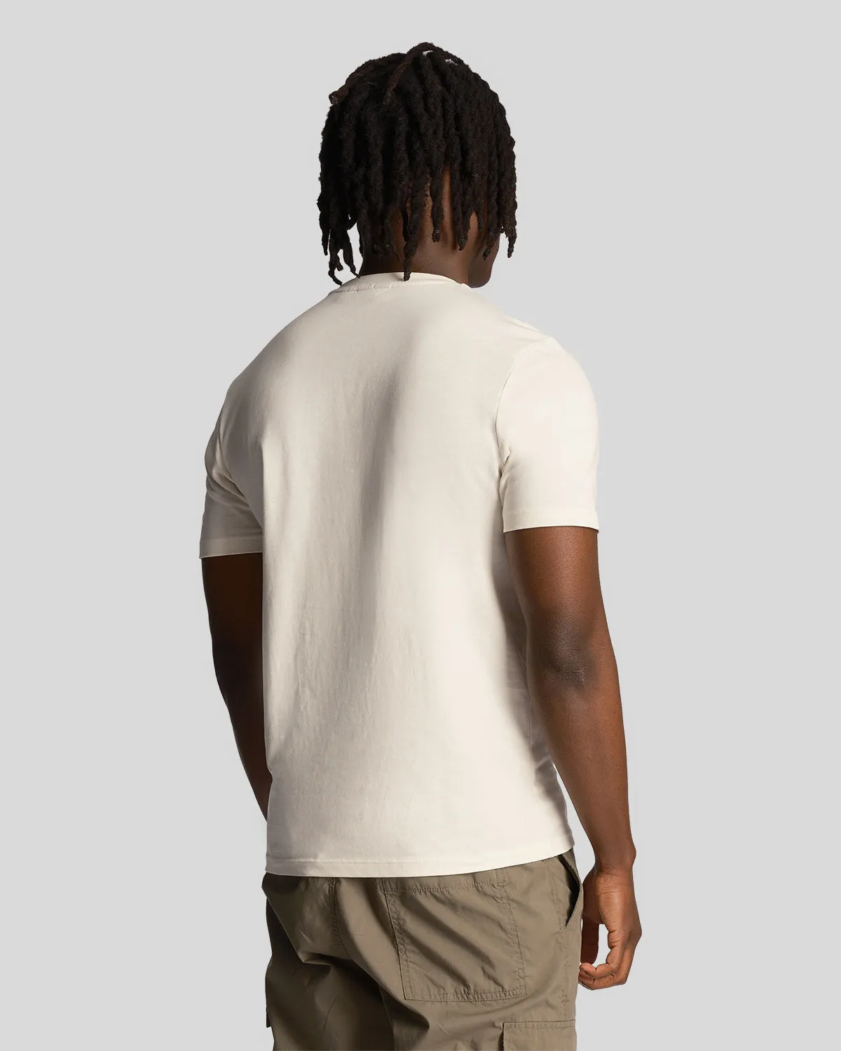 Club Emblem T-Shirt