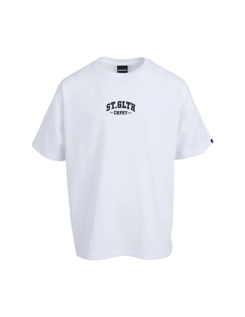 College Tee by St Goliath