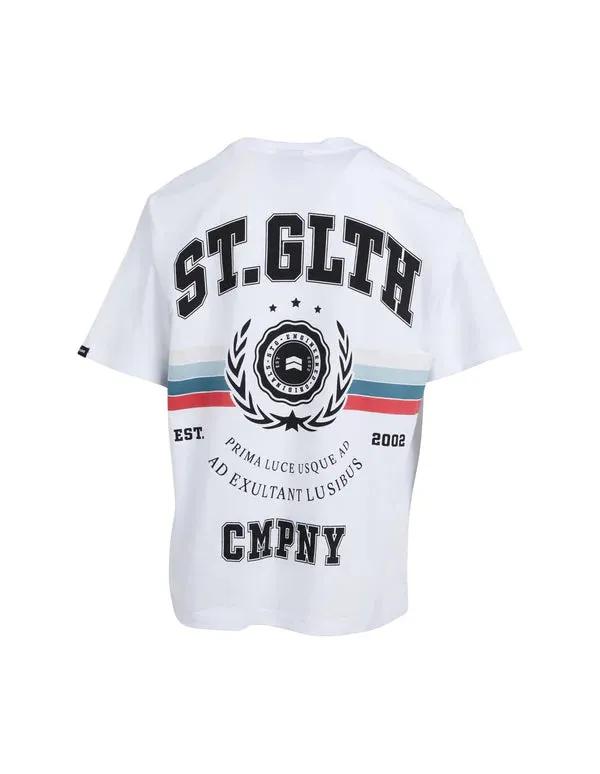 College Tee by St Goliath