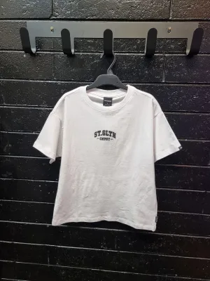 College Tee by St Goliath